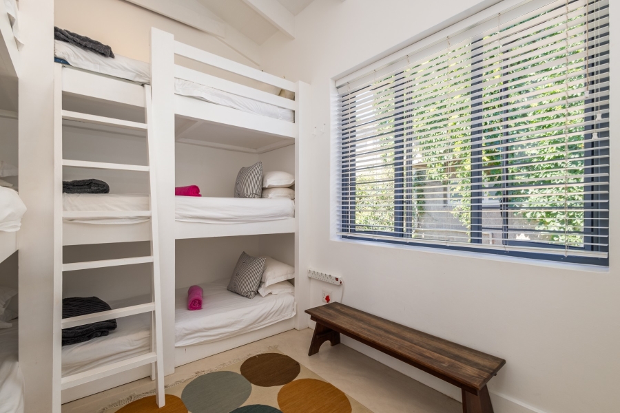 4 Bedroom Property for Sale in Plettenberg Bay Central Western Cape